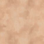 Beige behang met een warme, wolkachtige structuur uit de Buningh Elitis Ortigia Agrigente collectie.