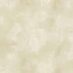 Lichtbeige Buningh Elitis Ortigia Agrigente behang met een subtiel wolkerig patroon.