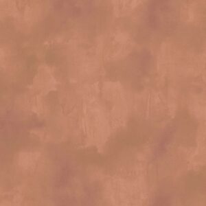 Roze-bruin behang met een wolkerige, gemêleerde textuur uit de Buningh Elitis Ortigia Agrigente collectie.