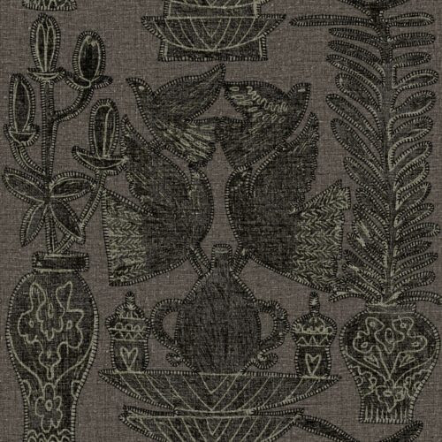 Elitis – Lin brodés Paros VP 954-06