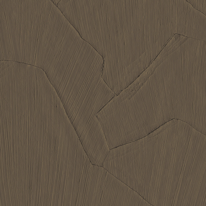 Arte Shards 42503A Hot Chocolate 
