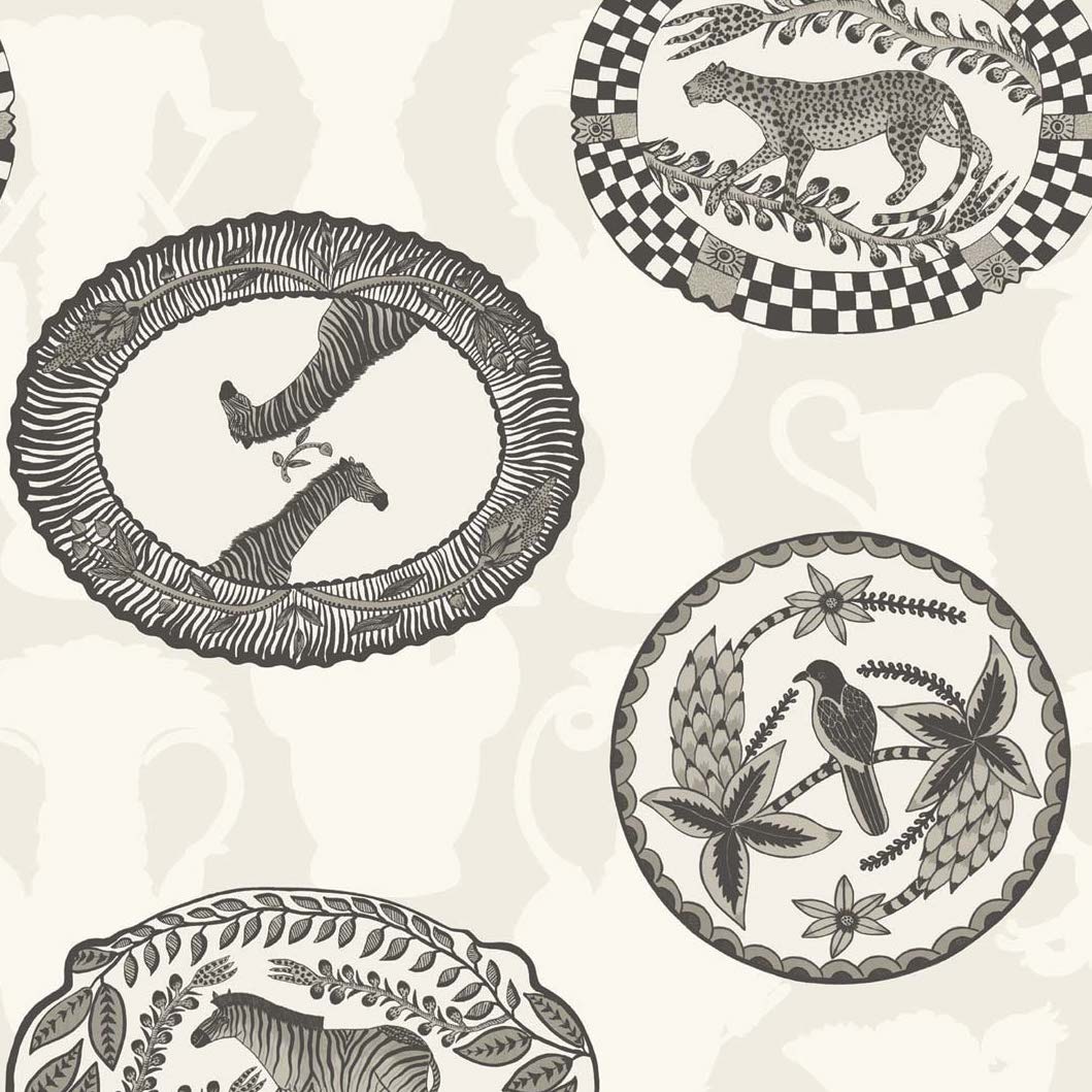 Cole and Son – Matrinah behang