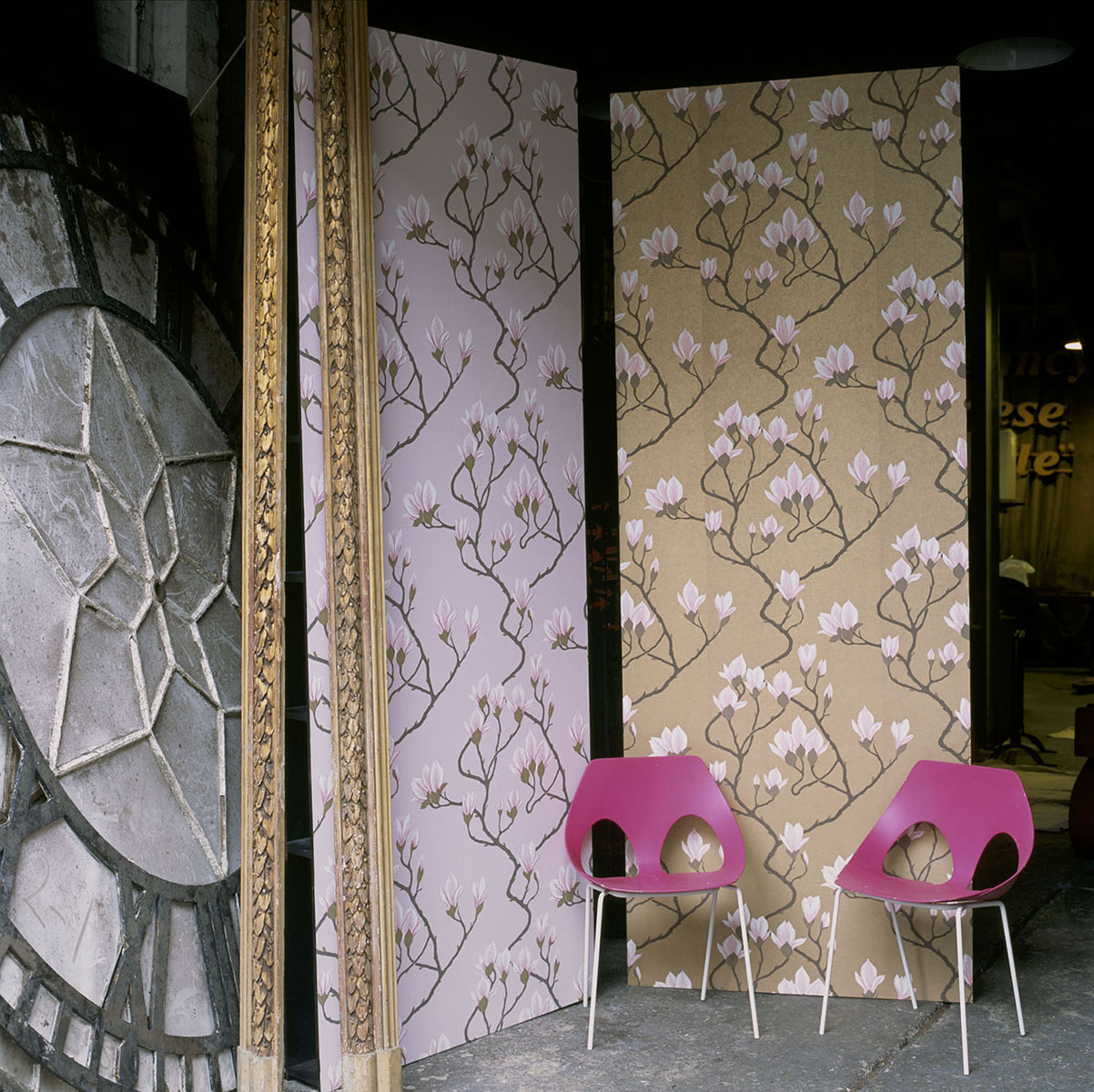 Cole and Son – Magnolia 72-3009