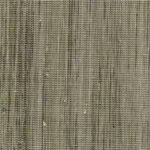 Textuur van Elitis Ecrin behang Faste RM 973 80 met een fijn geweven patroon in neutrale tinten.