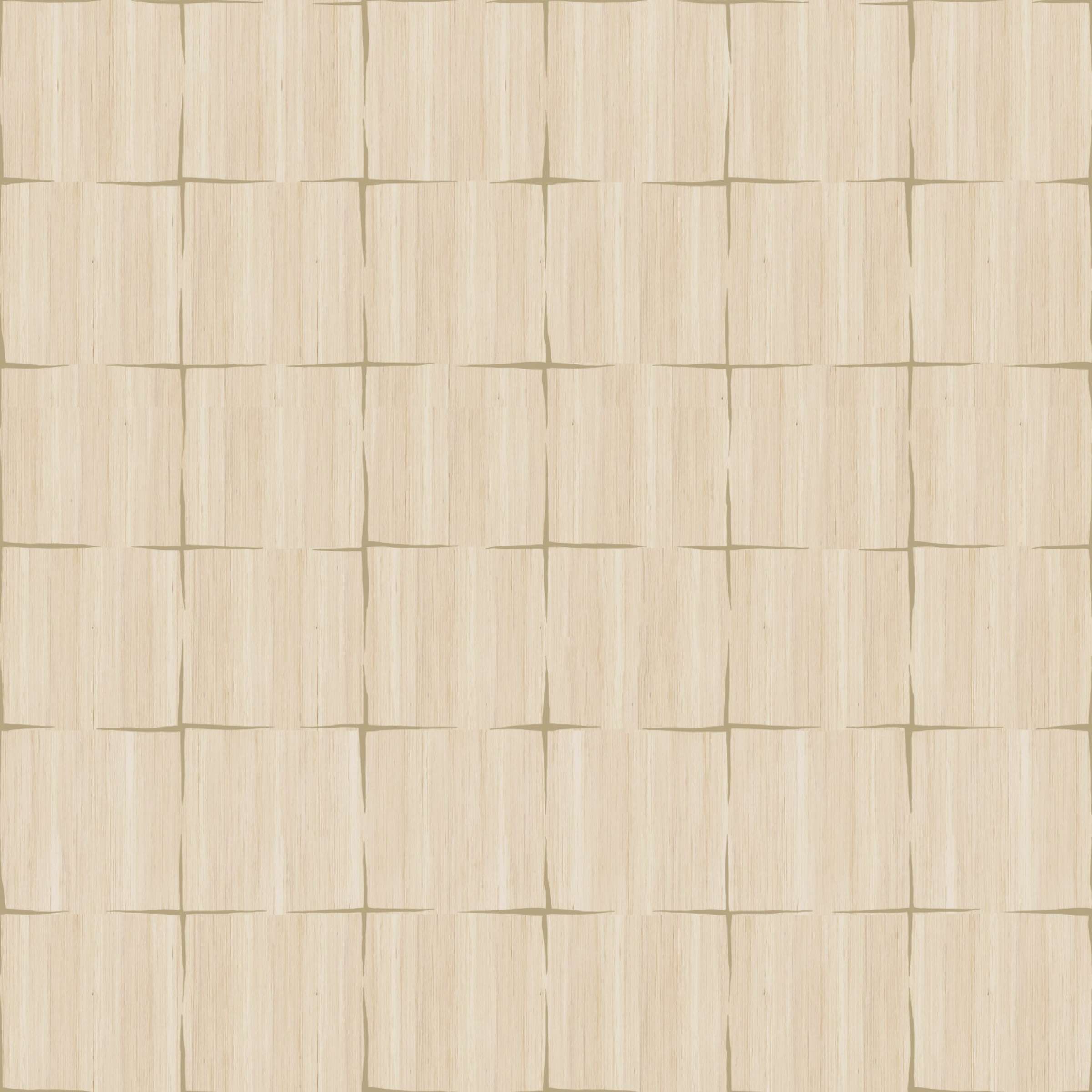 Elitis – Marqueteries Feuilles d’or RM 1041-03