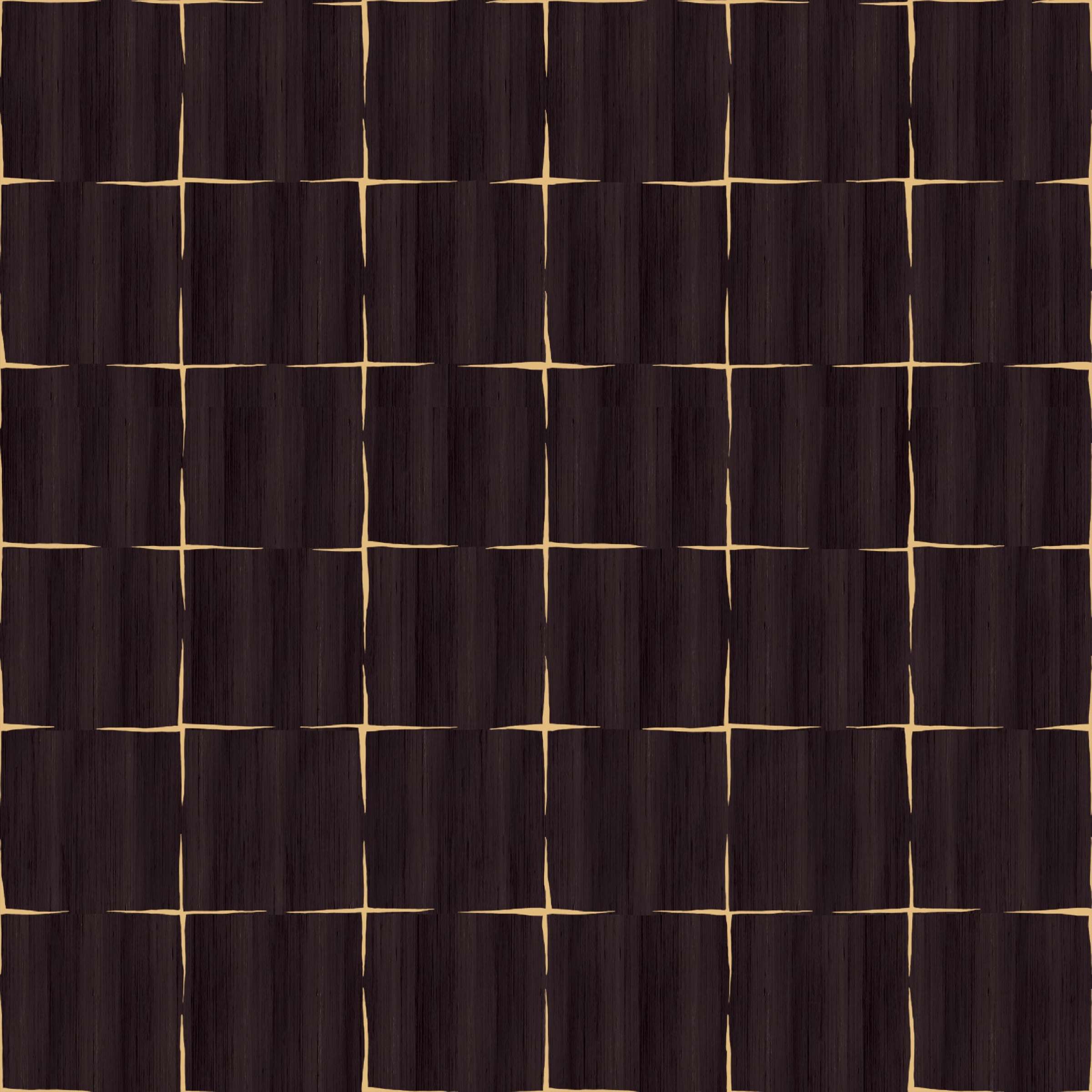 Elitis – Marqueteries Feuilles d’or RM 1041-80