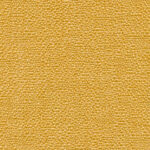 Close-up van Elitis Iseo outdoorstof in een warmgele kleur, type OD 113 22.