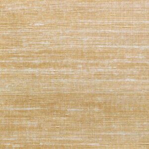 Beige wandbekleding met een zijdeachtige textuur uit de Elitis Kosa Silk Metal VP 935 93 collectie.