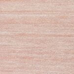 Structuurbehang Elitis Seta Metal VP 950 93 met een glanzende, horizontale textuur in roze en metallic tinten.