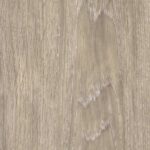 Beige behang met een houtnerfstructuur uit de Elitis Seve RM 1042 81 Marqueteries collectie.