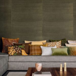 Wallcovering behang