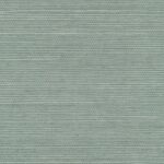 Lichtgroene wandbekleding van geweven sisal uit de Elitis Tribus collectie, model RM 1069 40.