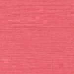 Roze geweven sisal behang uit de Elitis Tribus-collectie, model RM 1069 53.