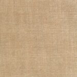 Beige Elitis Alcove RM 410 04 behang met een subtiele textielstructuur.