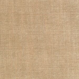 Beige Elitis Alcove RM 410 04 behang met een subtiele textielstructuur.