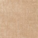 Behang met een lichtbruine textielstructuur uit de Elitis Alcove 2 collectie, model RM 410 72.