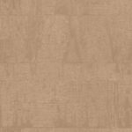 Beige Elitis Atelier d’artiste VP 880 51 behang met een subtiele textuur en linnenachtig patroon.