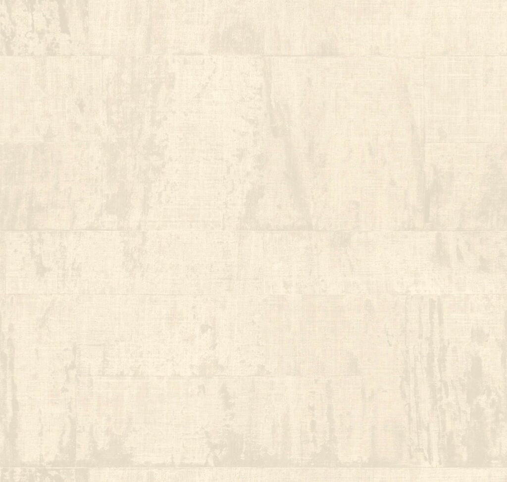 Beige Elitis Atelier d’artiste VP 880 71 behang met een subtiele textuur en verweerde look.