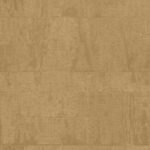 Beige behang met een kunstzinnige, textielachtige structuur uit de Elitis Atelier d’Artiste collectie (VP 880 73).
