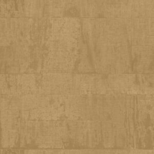 Beige behang met een kunstzinnige, textielachtige structuur uit de Elitis Atelier d’Artiste collectie (VP 880 73).