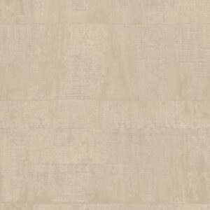 Beige behang met linnenstructuur uit de Elitis Atelier d'Artiste collectie, model VP 880 78.