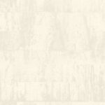 Lichtbeige Elitis Atelier d'Artiste VP 880 91 behang met een subtiel, abstract patroon en textuur.