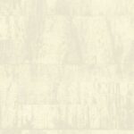 Lichtbeige Elitis Atelier d'Artiste VP 880 92 behang met een subtiel verweerd textuureffect.