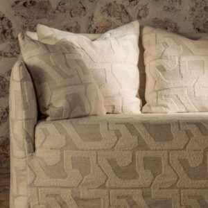 Beige stoffen