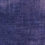 Paars Elitis-behang uit de Alcove-collectie met een textielachtige structuur (model RM 410 47).