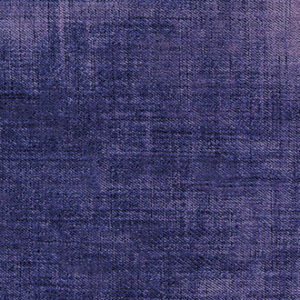 Paars Elitis-behang uit de Alcove-collectie met een textielachtige structuur (model RM 410 47).