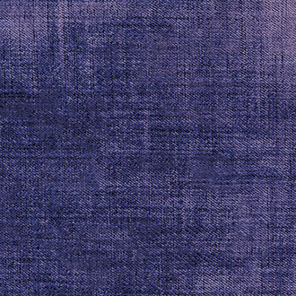 Paars Elitis-behang uit de Alcove-collectie met een textielachtige structuur (model RM 410 47).