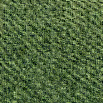 Groen Elitis-behang uit de Alcove-collectie met een fijn geweven textuur (model RM 410 63).