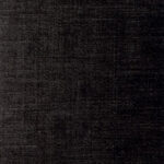 Donkerbruin Elitis Alcove RM 410 81 behang met een fijne textiellook structuur.