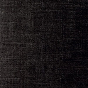 Donkerbruin Elitis Alcove RM 410 81 behang met een fijne textiellook structuur.