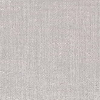Lichtgrijs Elitis-behang uit de Alcove-collectie met een subtiele textuur.