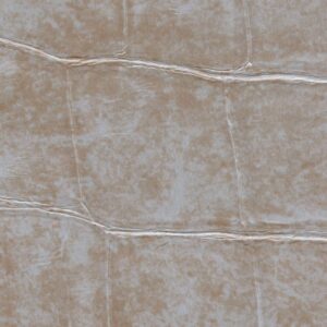 Beige Elitis-behang Big Croco VP 426 04 met een structuur die krokodillenleer imiteert.