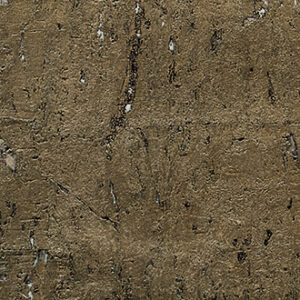 Bruin Elitis Eclat RM 631 84 behang met een natuurlijke, textuurachtige afwerking en subtiele glinsteraccenten.