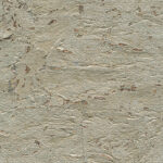 Beige Elitis Eclat RM 631 92 behang met een natuurlijke, ruwe textuur en subtiele glans.