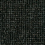 Donker Elitis-behang uit de Glass Nacres collectie (VP 640 10) met een glanzend, geweven textuurpatroon.