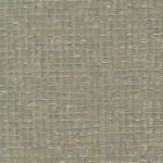 Structuur van Elitis-behang Glass Nacres VP 640 22 met een glanzende, vierkante mozaïektextuur in neutrale tinten.