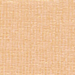 Beige Elitis-behang uit de Glass Nacres collectie met een glanzende, geweven textuur.