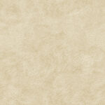 Beige Elitis Indomptee Tribeca VP 617 02 behang met subtiele textuur die op een zachte vacht lijkt.