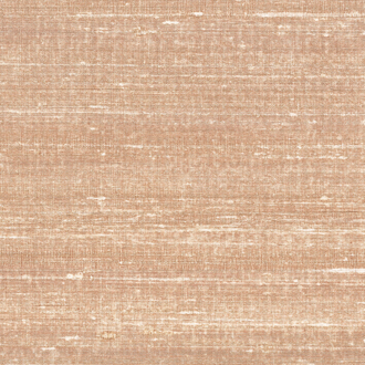 Lichtbruin Elitis behang uit de Kosa Silk collectie met een subtiele zijdeachtige textuur.