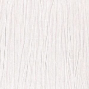 Lichtbeige Elitis-behang Lin Plâtre Himalaya RM 1049 01 met een fijne linnenstructuur en subtiele plooivorming.