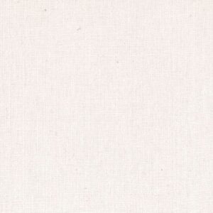 Lichtbeige Elitis Lin Plâtre Innocent RM 1048 01 behang met subtiele linnenstructuur.