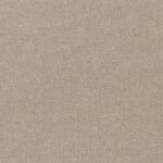 Beige Elitis-behang Lin Plâtre Innocent RM 1048 02 met een fijne linnenstructuur.