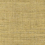 Behang met een natuurlijke geweven textuur in beige tint uit de Elitis Madagascar collectie (VP 602 02).