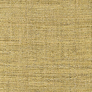 Behang met een natuurlijke geweven textuur in beige tint uit de Elitis Madagascar collectie (VP 602 02).