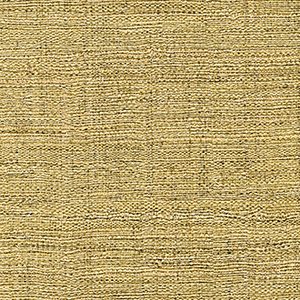 Behang met een natuurlijke geweven textuur in beige tint uit de Elitis Madagascar collectie (VP 602 02).