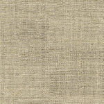 Structuurbehang Elitis Madagascar VP 631 06 met een geweven, linnenachtige textuur in beige tinten.